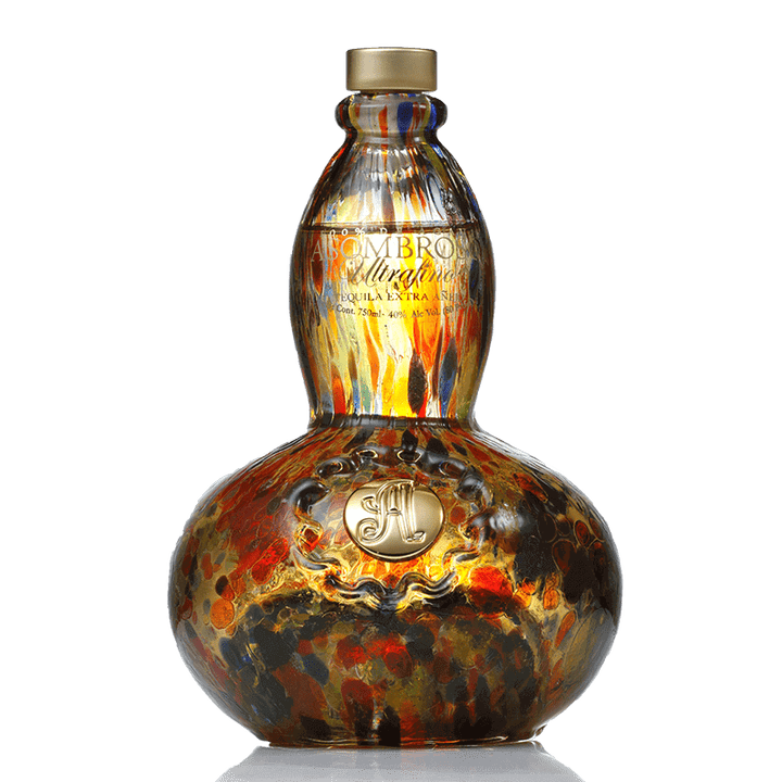 Asombroso 11 Year Extra Anejo Tequila - Flask Fine Wine & Whisky