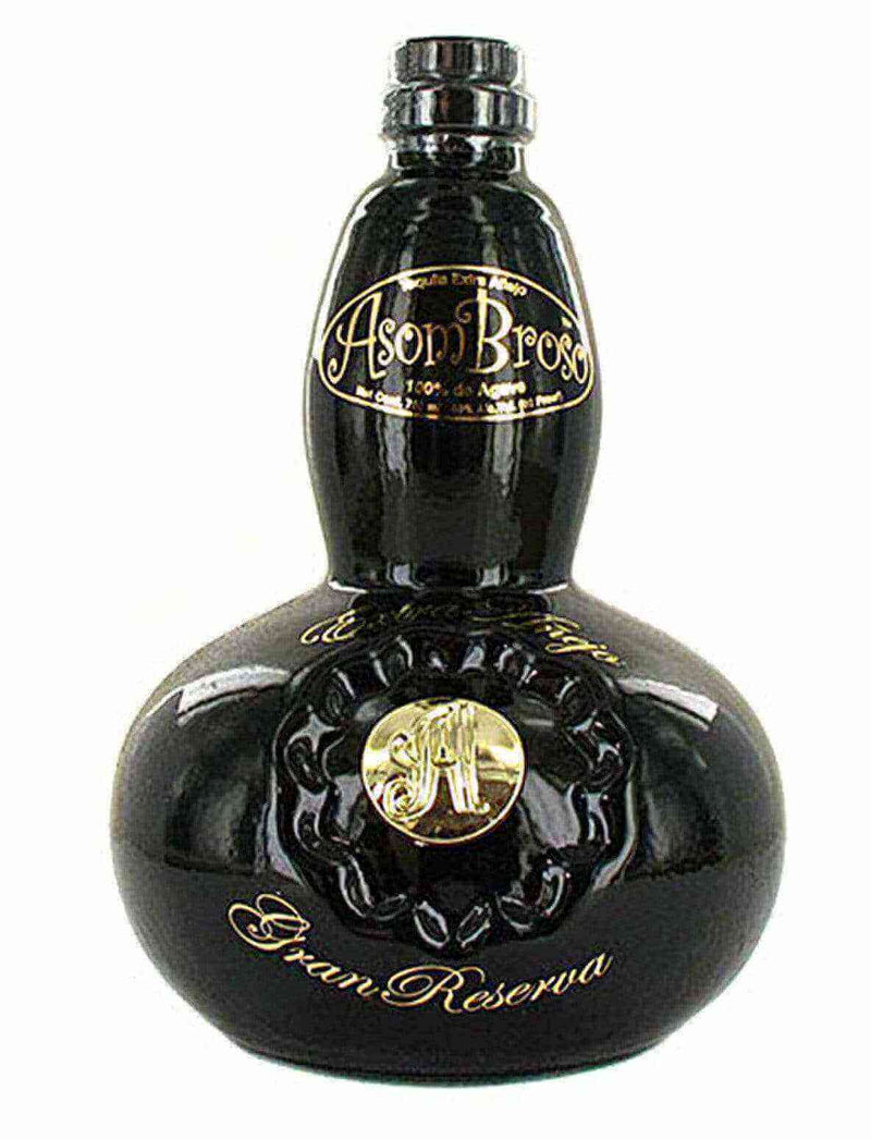 Asombroso Extra Anejo 5 Year Old Tequila - Flask Fine Wine & Whisky