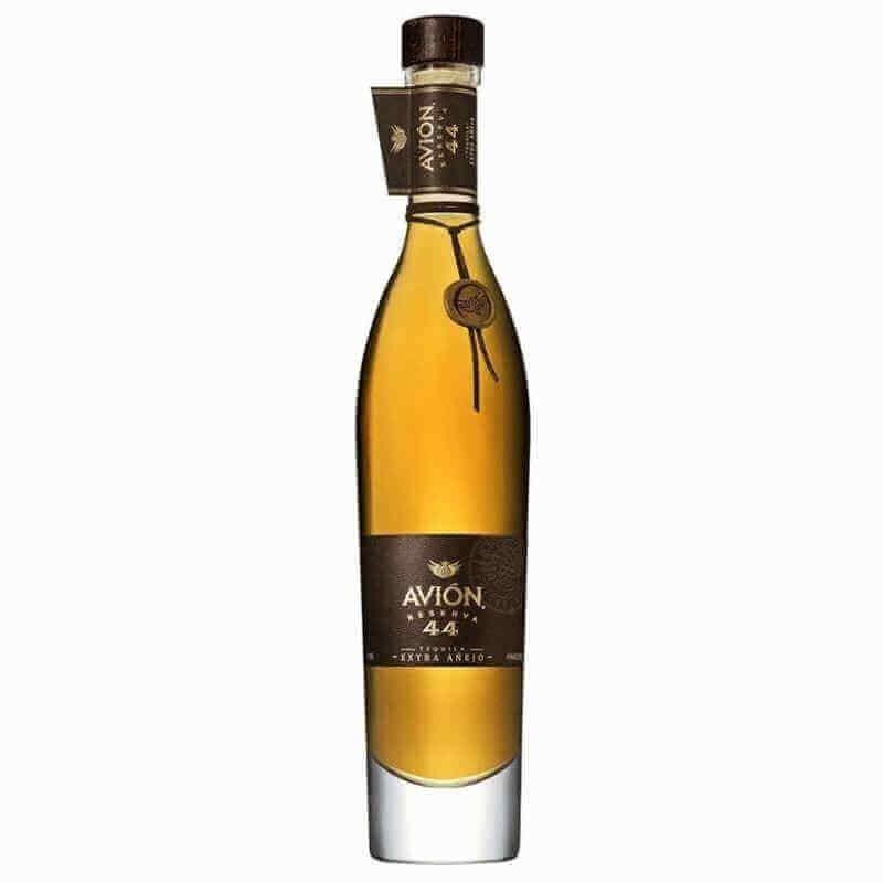 Avion Reserva 44 Extra Anejo Tequila 750ml - Flask Fine Wine & Whisky