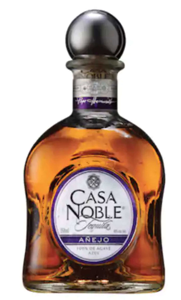 Casa Noble Tequila Anejo - Flask Fine Wine & Whisky