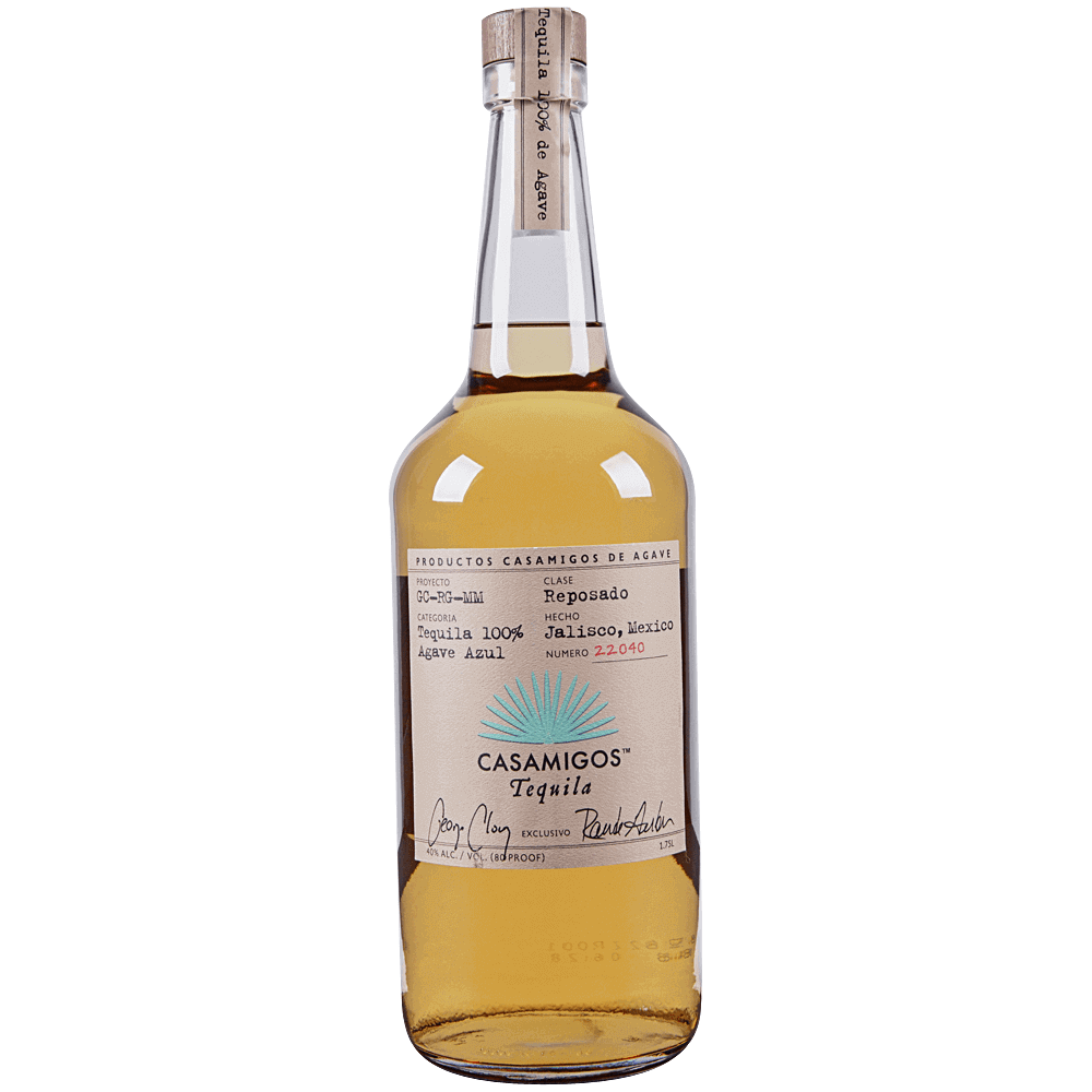 Casamigos Reposado Tequila 1.75L - Flask Fine Wine & Whisky