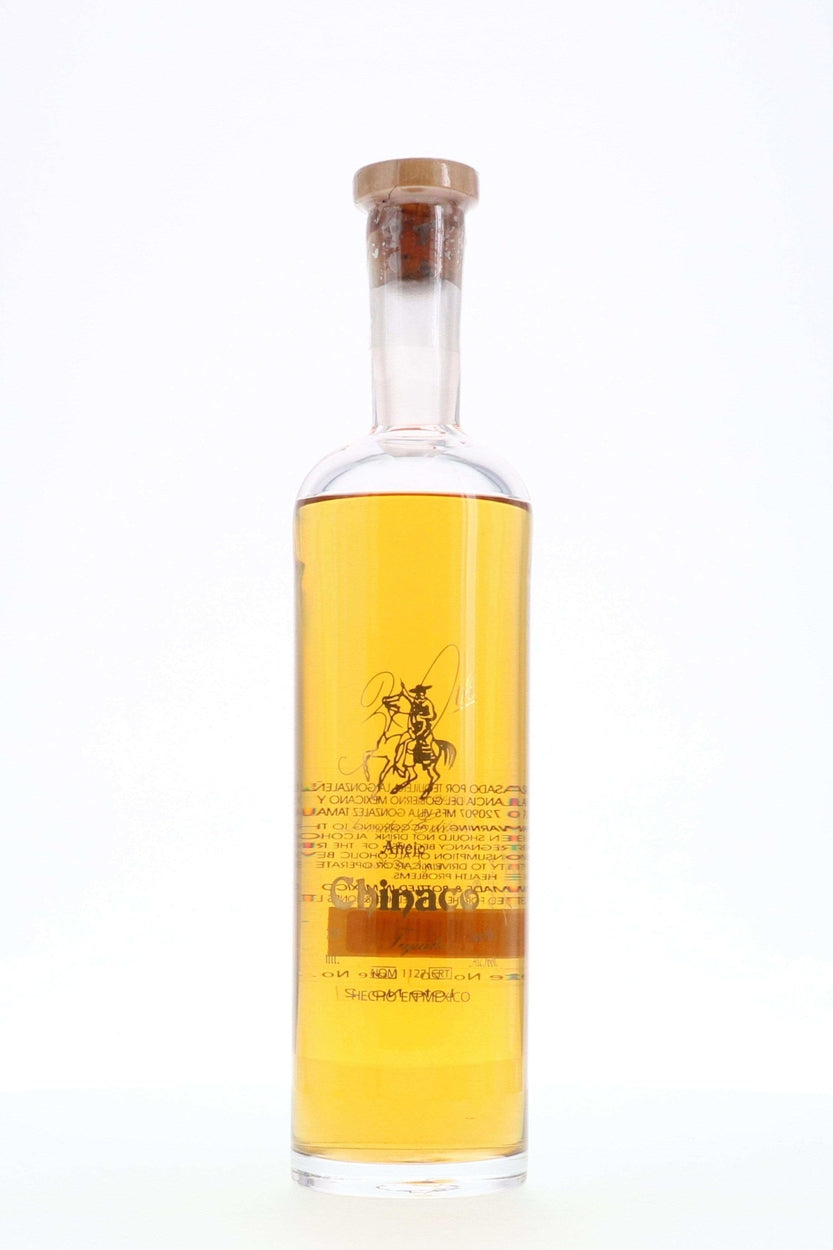 Chinaco Emperador 30th Anniversary Limited Edition Tequila Anejo Lote 2 - Flask Fine Wine & Whisky