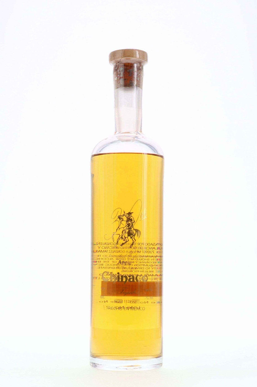 Chinaco Emperador 30th Anniversary Limited Edition Tequila Anejo Lote 2 - Flask Fine Wine & Whisky