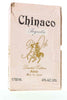 Chinaco Emperador 30th Anniversary Limited Edition Tequila Anejo Lote 2 - Flask Fine Wine & Whisky