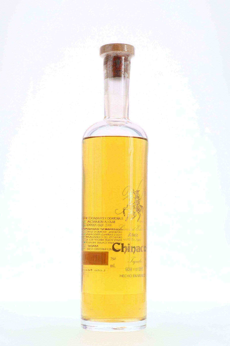 Chinaco Emperador 30th Anniversary Limited Edition Tequila Anejo Lote 2 - Flask Fine Wine & Whisky