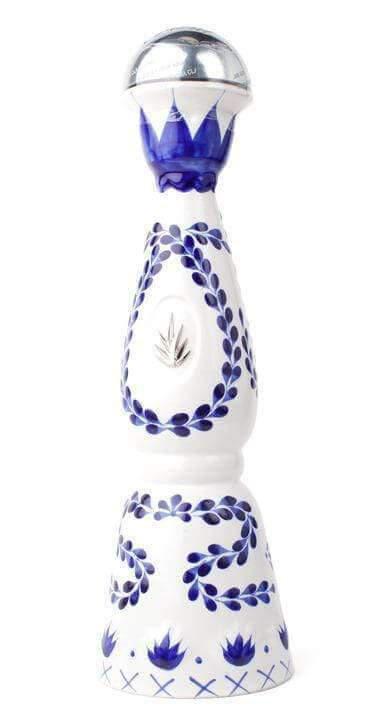 Clase Azul Reposado Tequila 750ml - Flask Fine Wine & Whisky