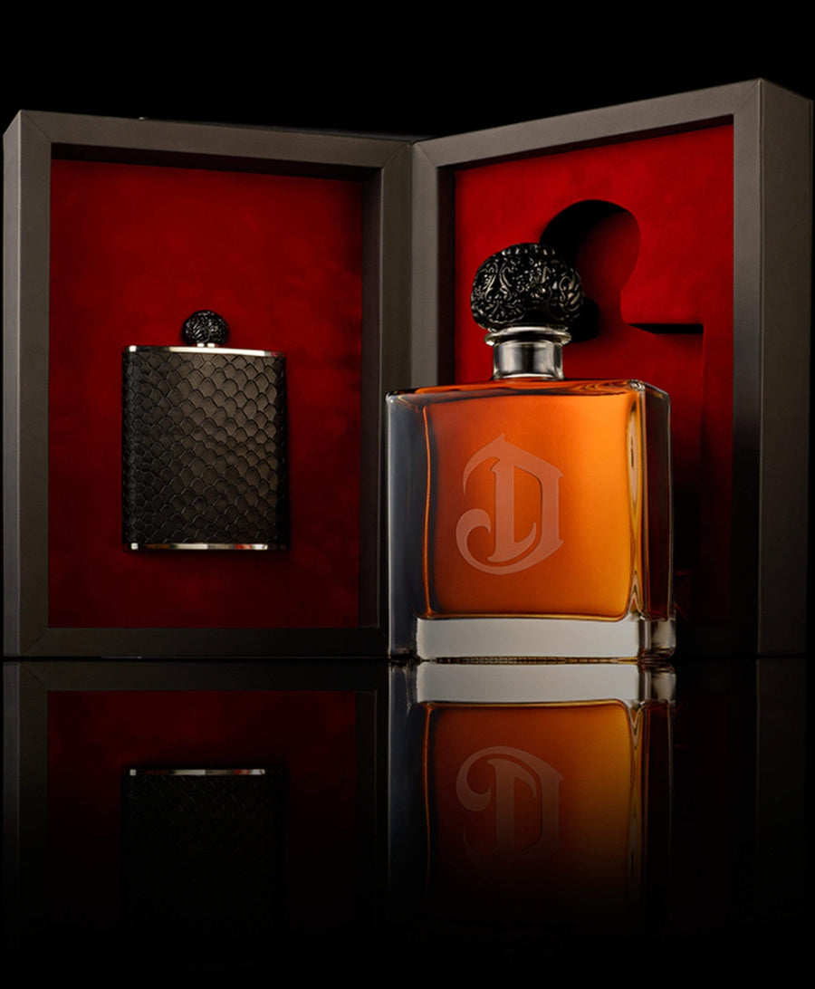 Deleon Leona Anejo Tequila - Flask Fine Wine & Whisky