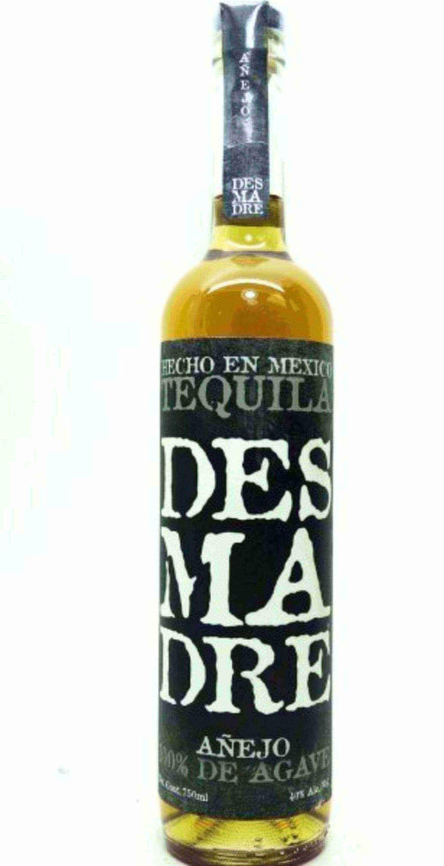 Desmadre Anejo Tequila - Flask Fine Wine & Whisky