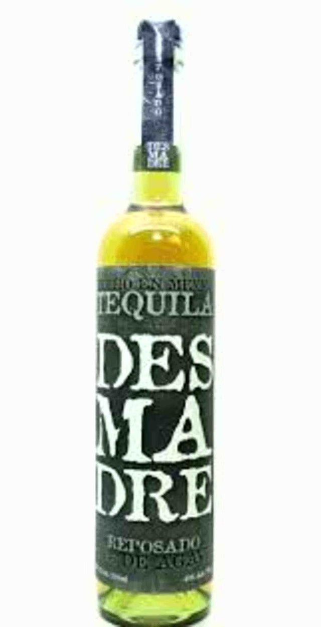 Desmadre Reposado Tequila - Flask Fine Wine & Whisky
