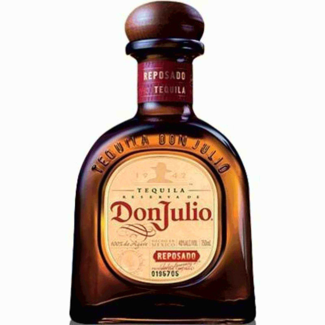 Don Julio Reposado 750ml - Flask Fine Wine & Whisky