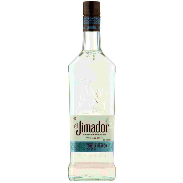 El Jimador 50ml - Flask Fine Wine & Whisky