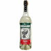 El Luchador Organic Tequila 750ml - Flask Fine Wine & Whisky