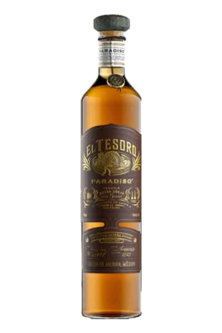 El Tesoro Paradiso Extra Anejo Tequila - Flask Fine Wine & Whisky