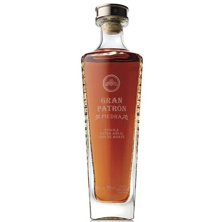 Gran Patron Piedra Extra Anejo - Flask Fine Wine & Whisky