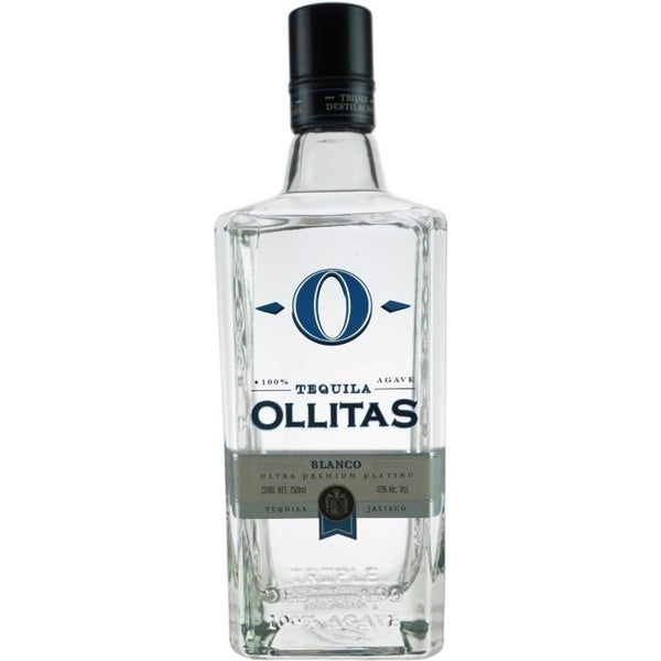 Olitas Blanco 750ml - Flask Fine Wine & Whisky