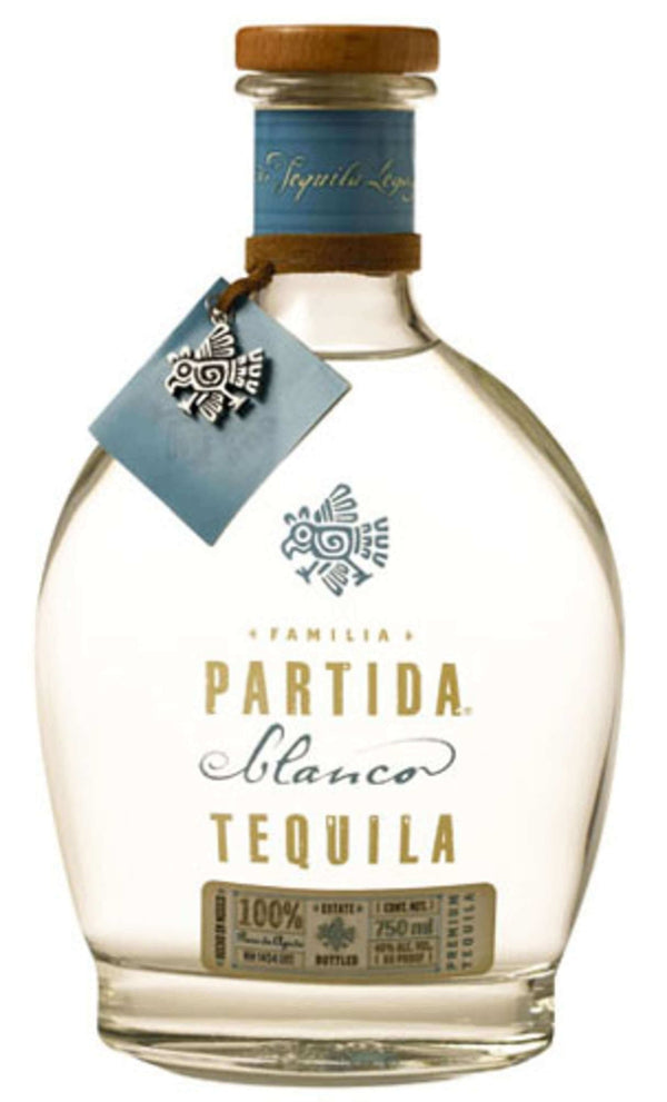 Partida Blanco 750 ml. - Flask Fine Wine & Whisky