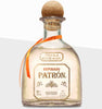 Patron Tequila Reposado - Flask Fine Wine & Whisky