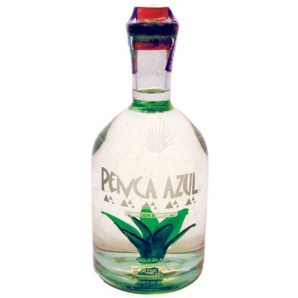 Penca Azul Blanco Tequila 375ml - Flask Fine Wine & Whisky