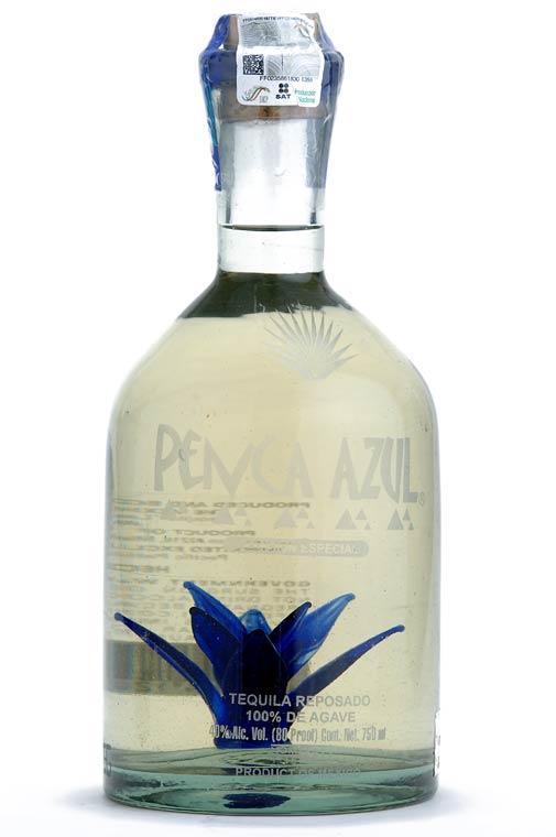 Penca Azul Tequila Reposado 750ml - Flask Fine Wine & Whisky