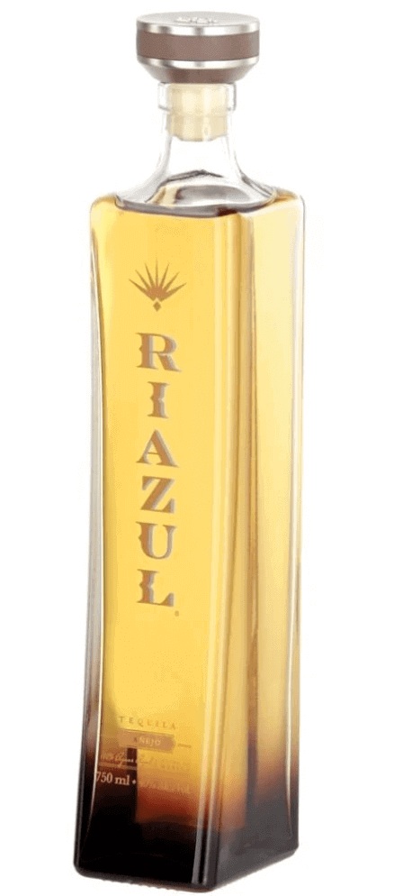 Riazul Anejo Tequila - Flask Fine Wine & Whisky