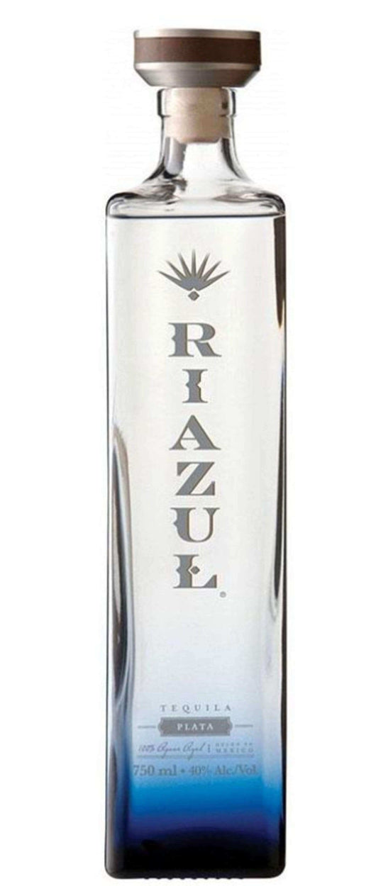 Riazul Plata Tequila - Flask Fine Wine & Whisky