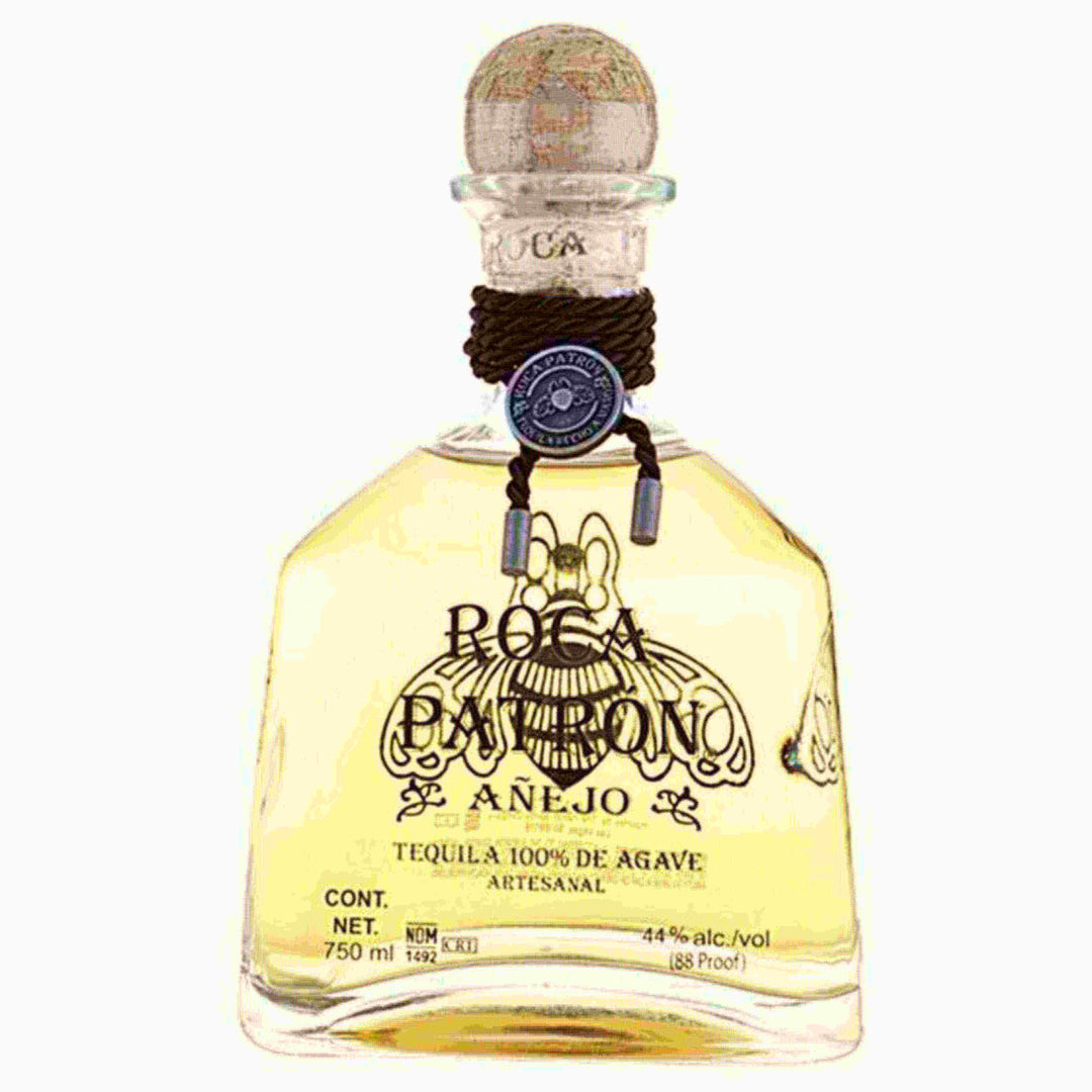 Roca Patron Anejo 375 ml - Flask Fine Wine & Whisky