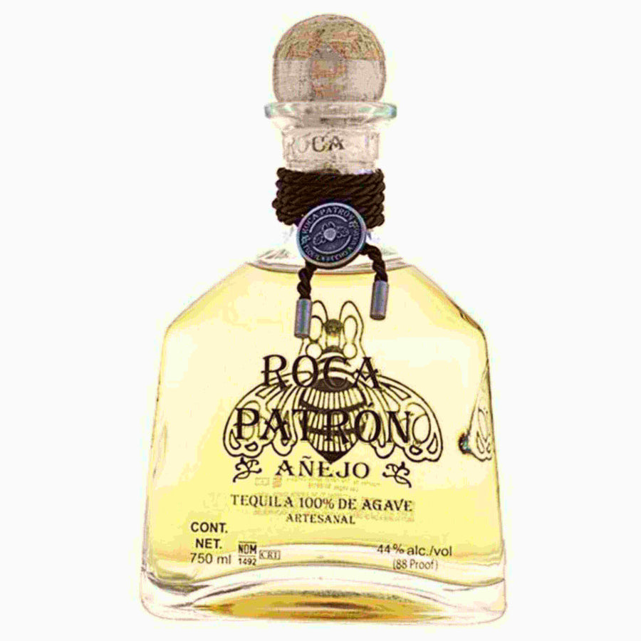 Roca Patron Anejo 375 ml - Flask Fine Wine & Whisky