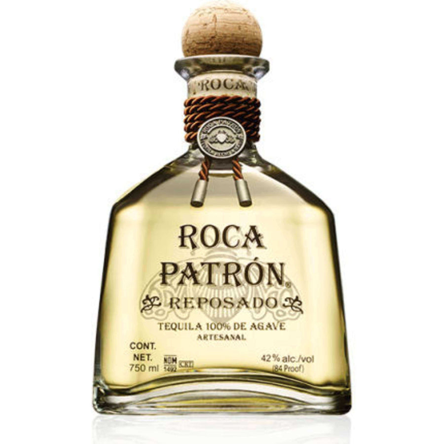 Roca Patron Reposado 375 ml - Flask Fine Wine & Whisky