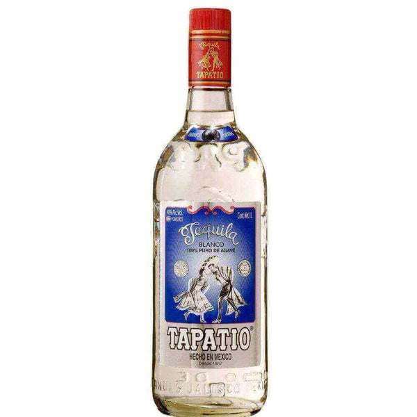 Tapatio Blanco Tequila 750ml 80 proof - Flask Fine Wine & Whisky