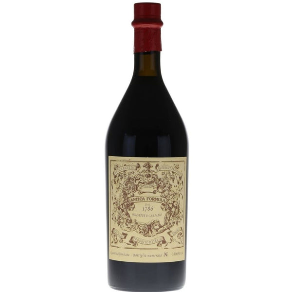 Carpano Antica Formula Vermouth 750ml - Flask Fine Wine & Whisky