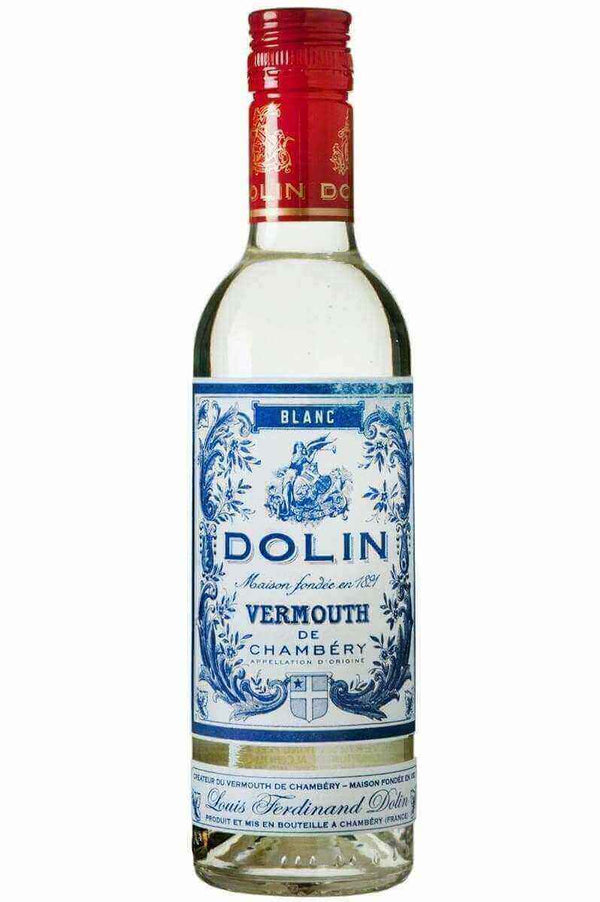 Dolin Blanc Vermouth 375ml - Flask Fine Wine & Whisky