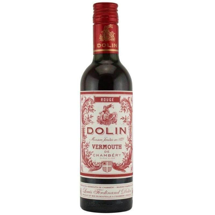 Dolin Rouge Vermouth 375ml - Flask Fine Wine & Whisky