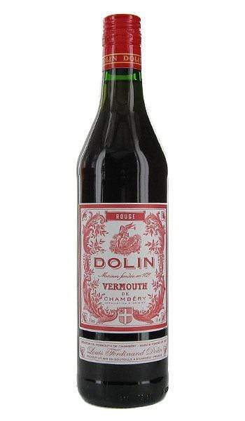 Dolin Vermouth Rouge 750ml - Flask Fine Wine & Whisky