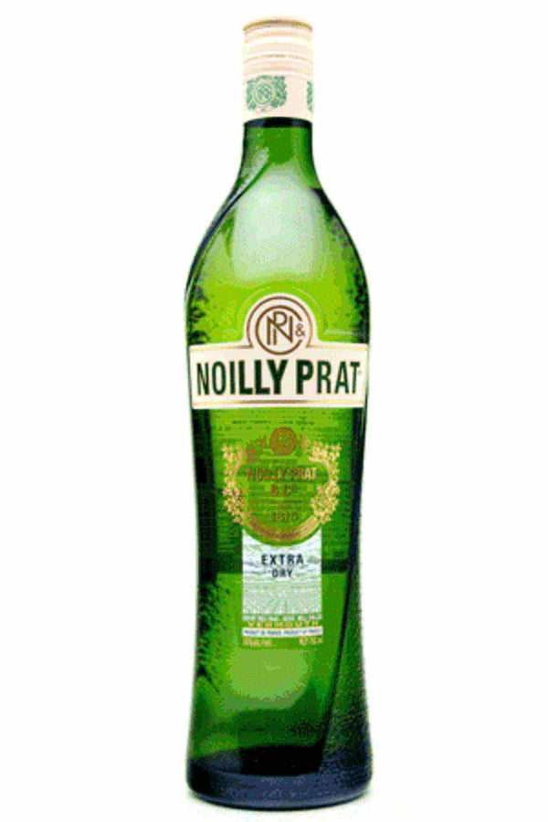 Noilly Prat Extra Dry Vermouth 750ml - Flask Fine Wine & Whisky