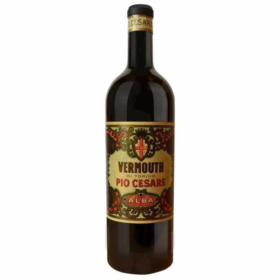 Pio Cesare Vermouth di Torino - Flask Fine Wine & Whisky