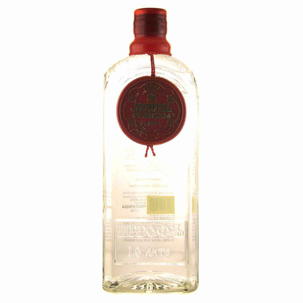 Jewel of Russia Classic Vodka 1 Liter - Flask Fine Wine & Whisky