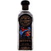 Jewel of Russia Ultra Vodka Limited Edition Painted 1 Liter - Flask Fine Wine & Whisky