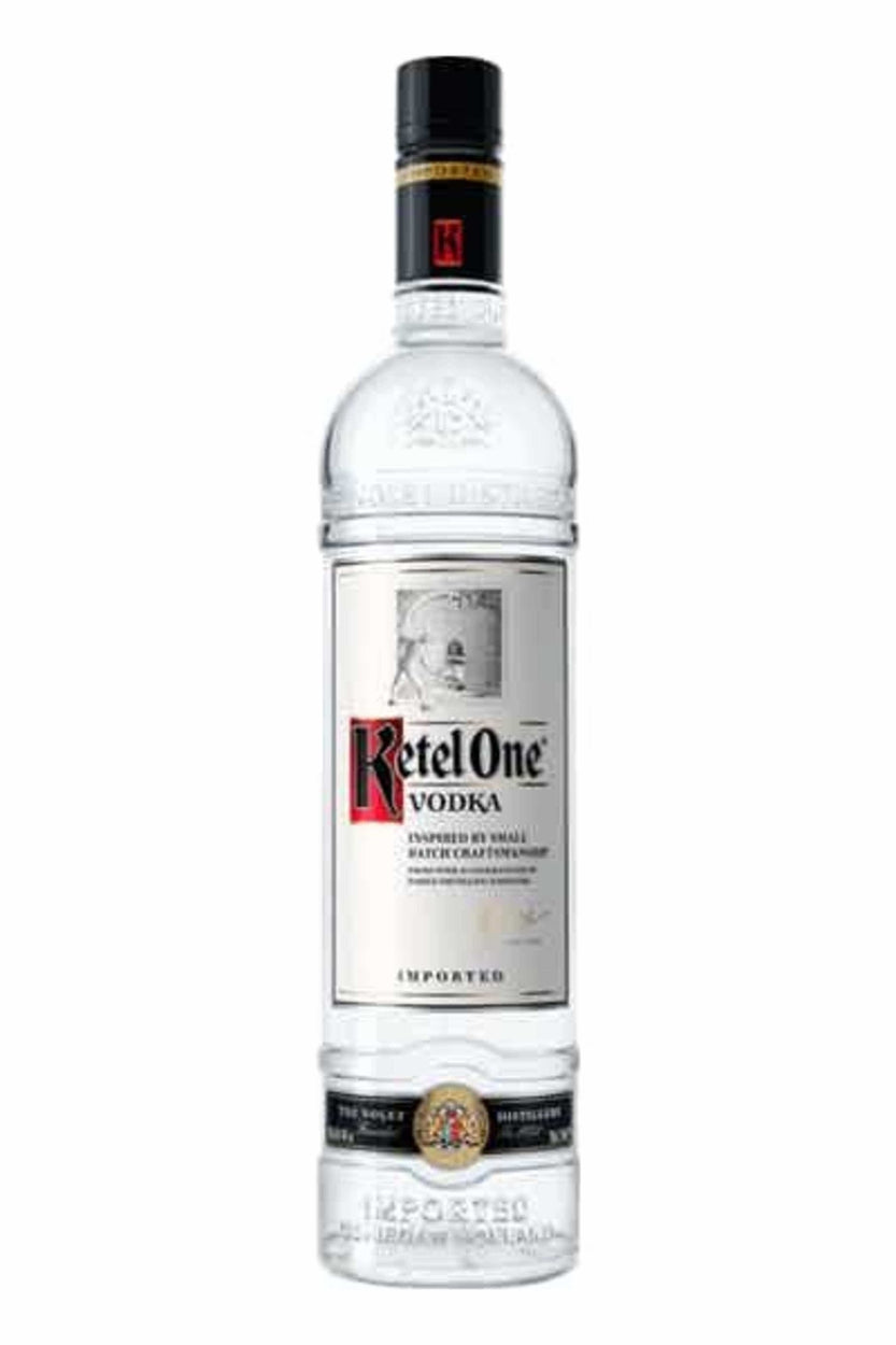 Ketel One 750ml - Flask Fine Wine & Whisky