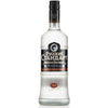 Russian Standard Vodka 1 Liter - Flask Fine Wine & Whisky