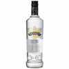 Smirnoff Russian Import Black Label Vodka 1 liter - Flask Fine Wine & Whisky