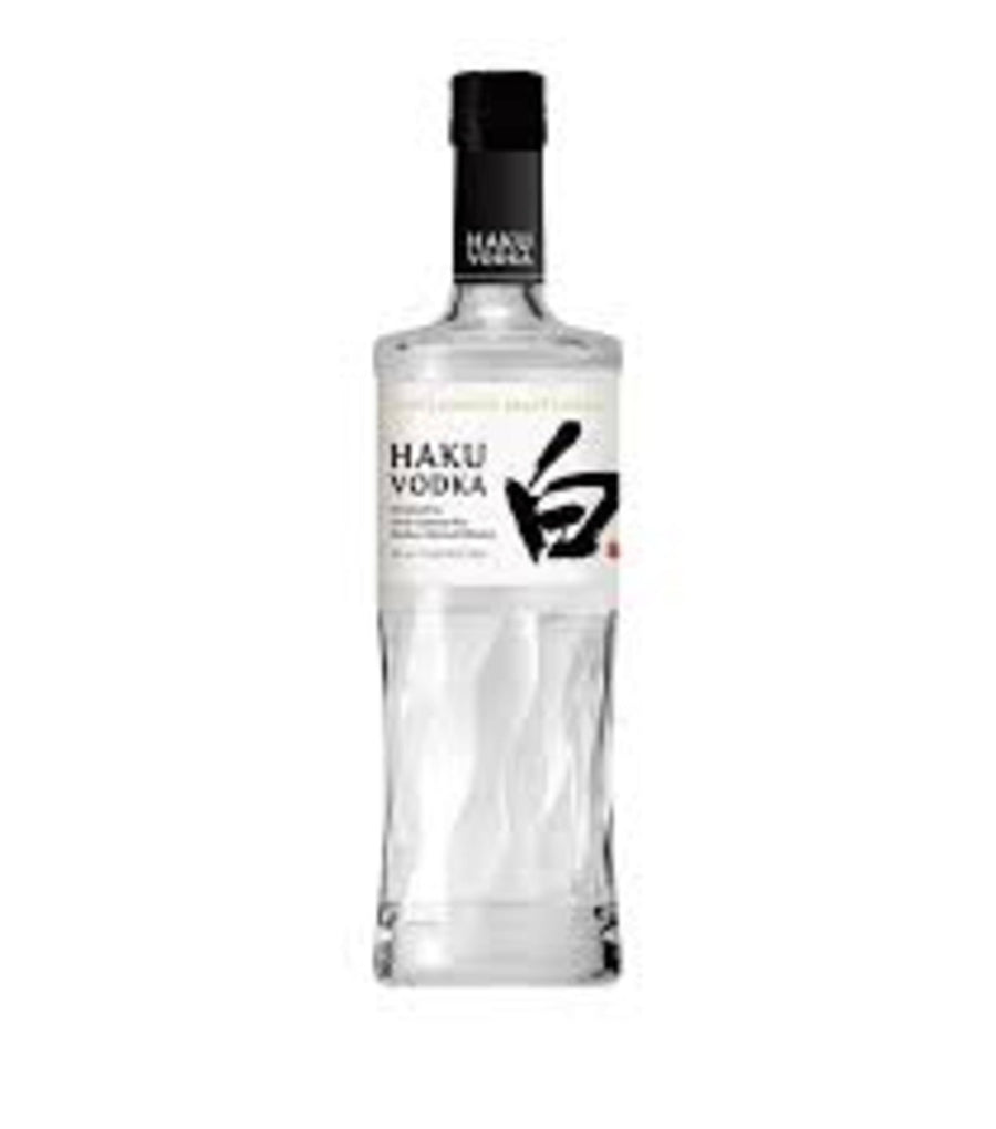 Suntory Haku Vodka - Flask Fine Wine & Whisky