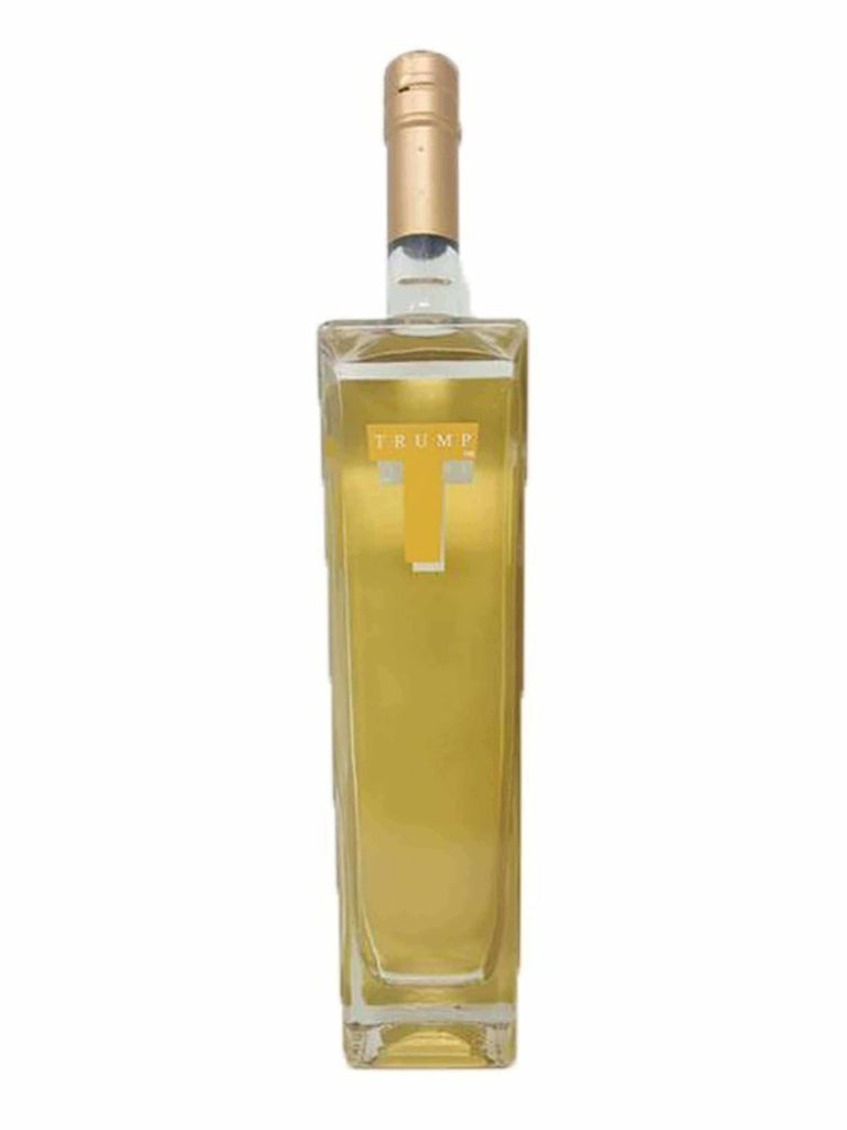 Trump Super Premium Vodka 750ml - Flask Fine Wine & Whisky