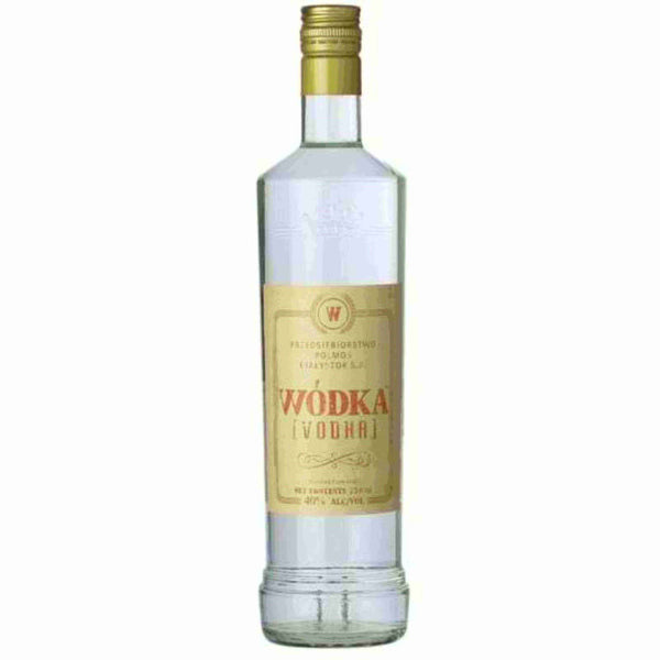Wodka Polish Vodka 1.75L - Flask Fine Wine & Whisky