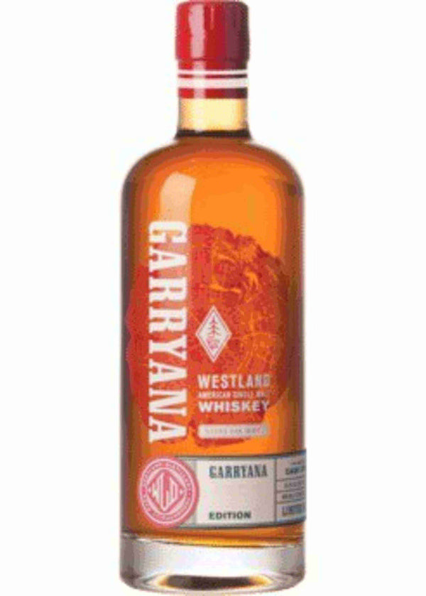 2019 Westland Garryana Cask American Single Malt - Flask Fine Wine & Whisky