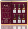 Chivas Regal Scotch Blending Kit 6x50ml - Flask Fine Wine & Whisky