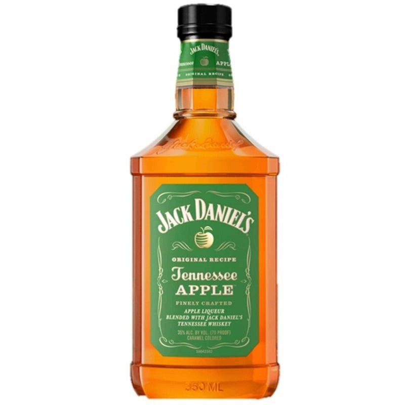 Jack Daniels Apple 750ml - Flask Fine Wine & Whisky