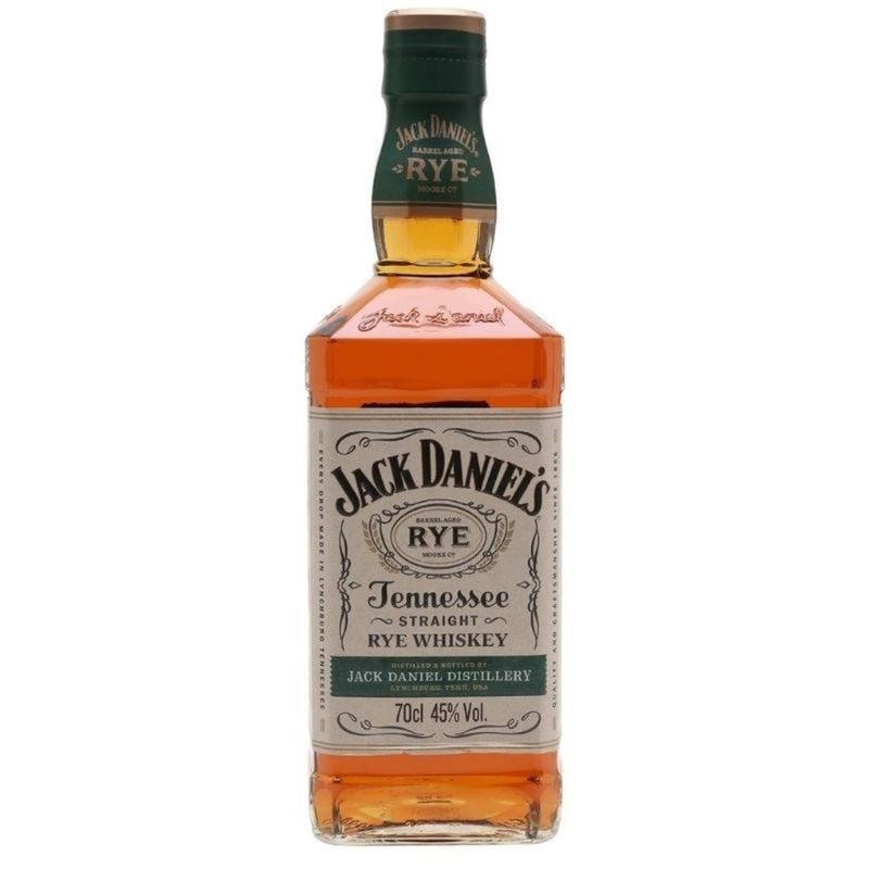 Jack Daniels Rye - 750ML