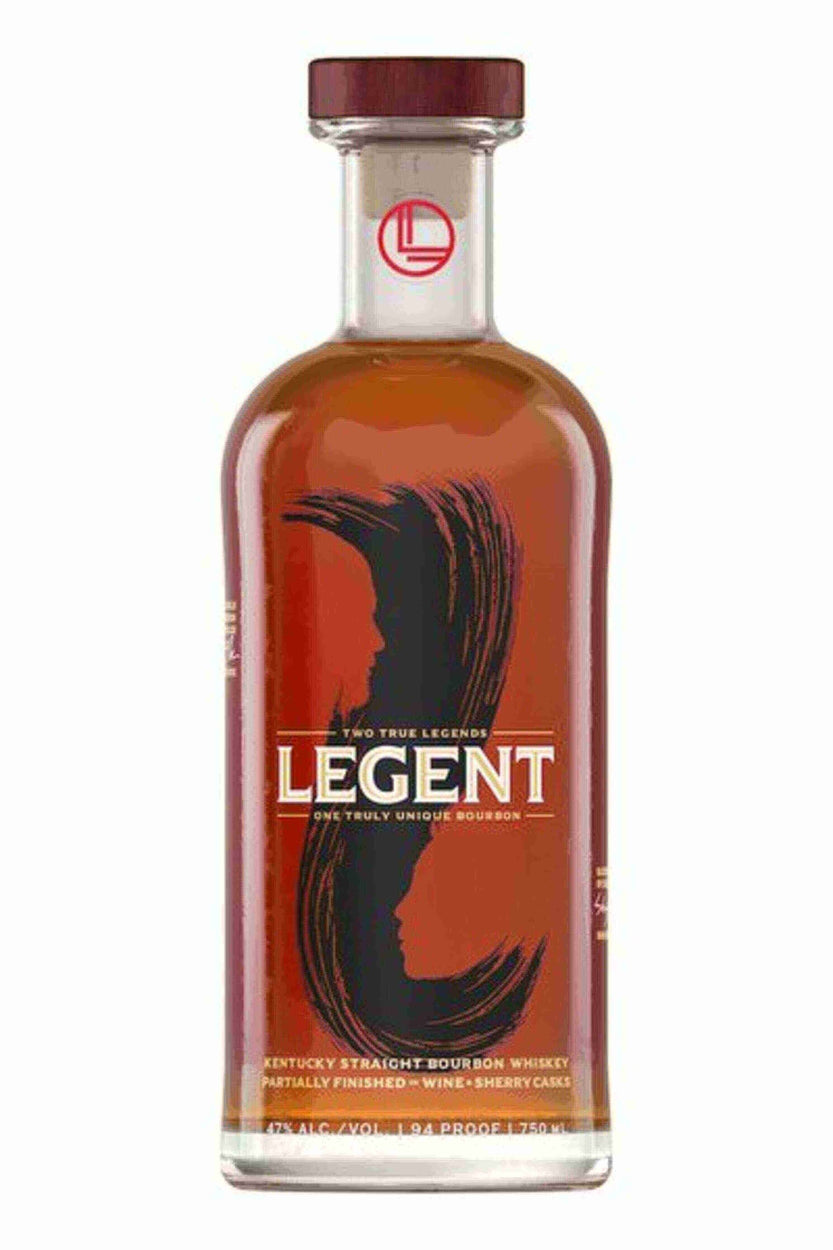 Legent Whiskey - Flask Fine Wine & Whisky