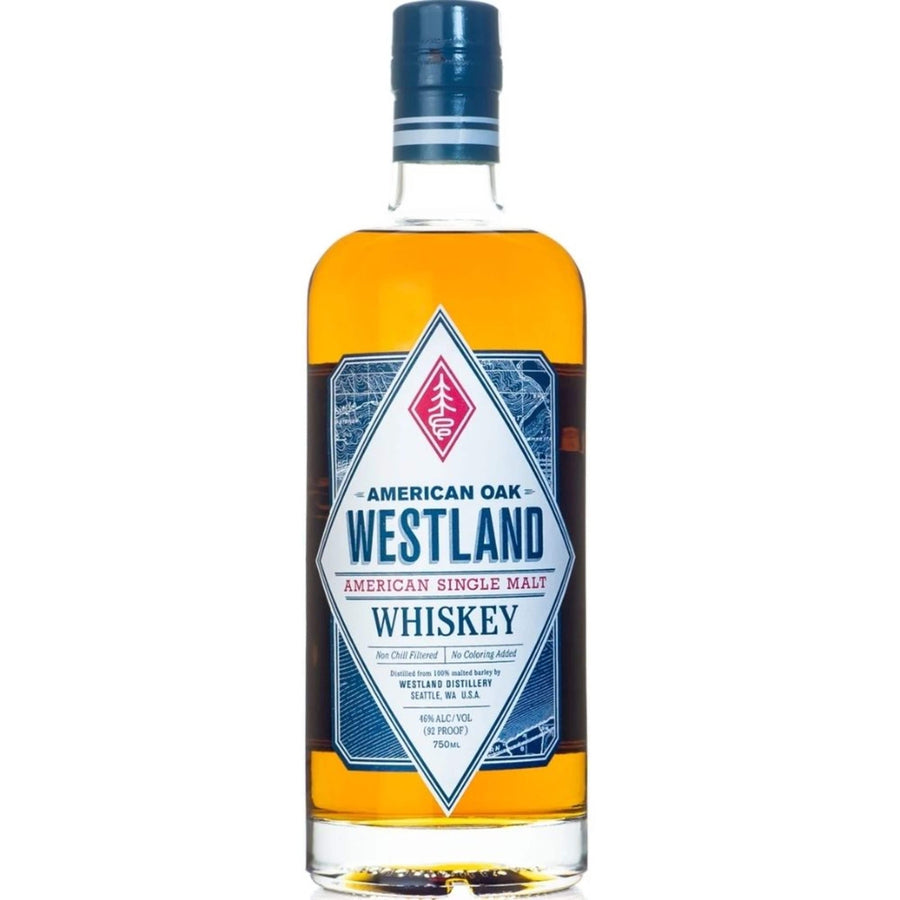 Westland Single Malt - Flask Fine Wine & Whisky