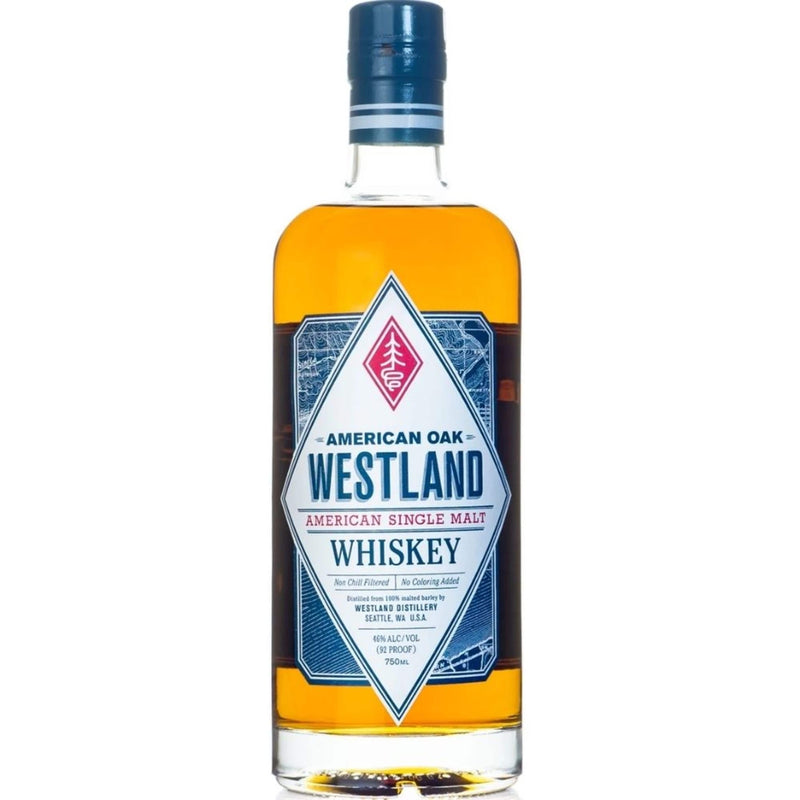Westland Single Malt - Flask Fine Wine & Whisky